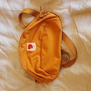 Fjallraven Unisex-Adult Ulvö Hip Pack Medium